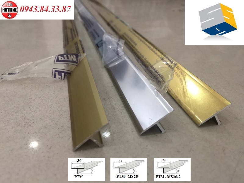 Công nghệ sàn xuất thanh nhôm trang trí