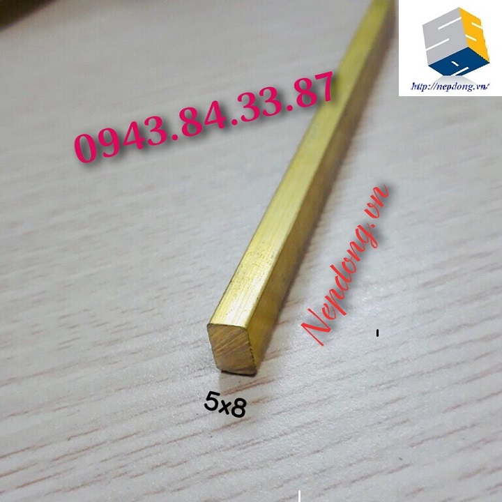 Lập là đồng nguyên chất