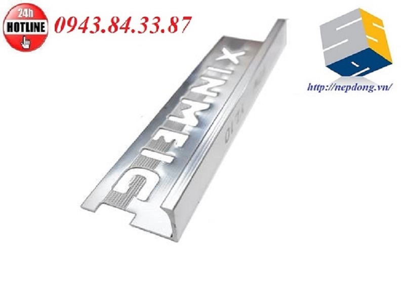 nẹp góc ngoài YL10